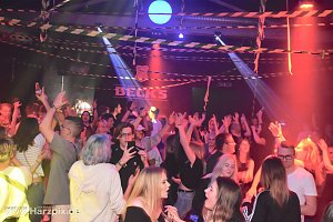 Bella Ciao - Haus der Party