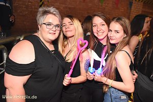 Bella Ciao - Haus der Party