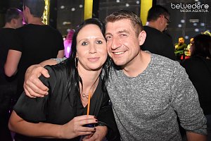 Party im Jugendclubhaus in Nordhausen - der Samstag