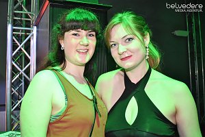 Party im Jugendclubhaus in Nordhausen - der Samstag