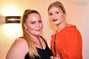 Party im Jugendclubhaus in Nordhausen - der Samstag