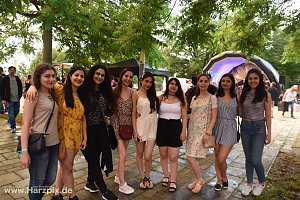 Campusfest 2019