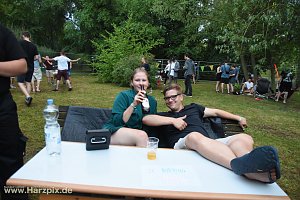 Campusfest 2019