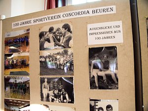 Festveranstaltung Concordia
