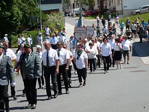 Festumzug in Bildern