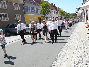 Festumzug in Bildern