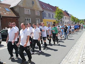 Festumzug in Bildern