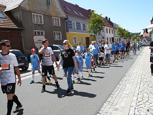 Festumzug in Bildern