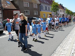 Festumzug in Bildern