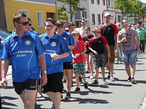 Festumzug in Bildern