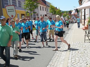 Festumzug in Bildern