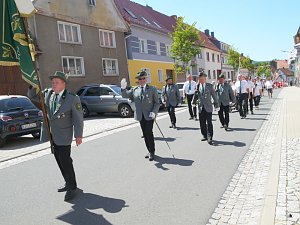 Festumzug in Bildern