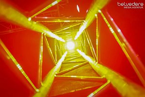 Party im Jugendclubhaus in Nordhausen - der Samstag