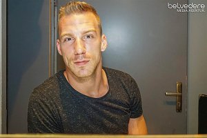 Party im Jugendclubhaus in Nordhausen - der Samstag