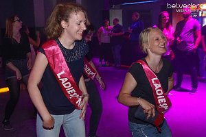 Party im Jugendclubhaus in Nordhausen - der Samstag