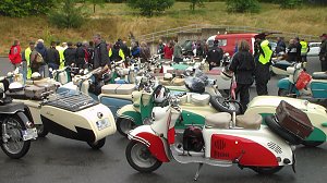 8. Treffen im Erzgebirge