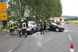 Unfall