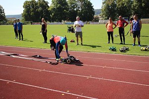 Th&uuml;ringer Landesmeisterschaften im Feuerwehrkampfsport