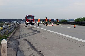 Unfall