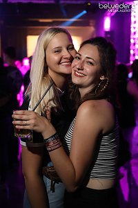 Party im Jugendclubhaus in Nordhausen - der Samstag