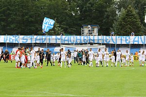 Wacker - Aue