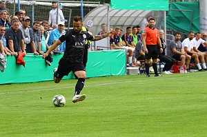 Wacker - Aue