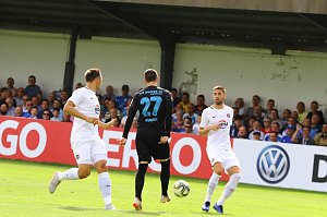 Wacker - Aue