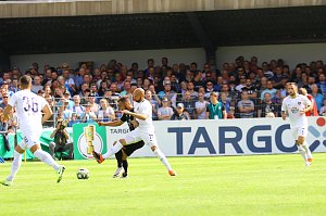 Wacker - Aue
