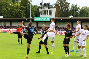 Wacker - Aue