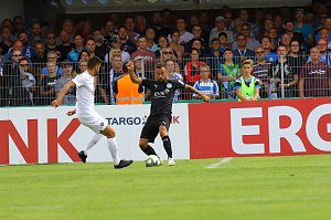 Wacker - Aue