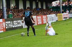 Wacker - Aue