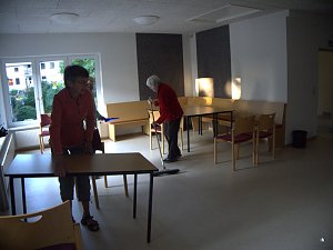 Fu&szlig;wallfahrt 2019