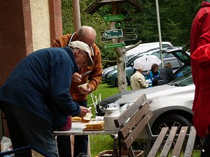 Fu&szlig;wallfahrt 2019