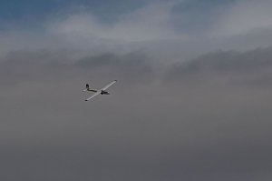 Flugtage bei Hain