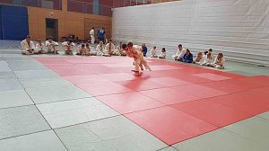 judoka