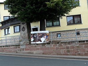 Musikwochenende in Marth