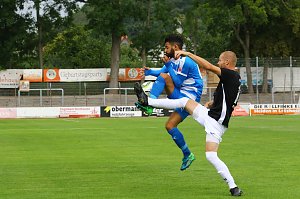 Wacker gewinnt 2:0 gegen Altglienicke