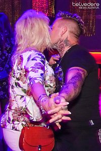 Party im Jugendclubhaus in Nordhausen - der Samstag