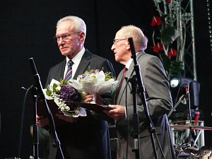 Festveranstaltung 50 Jahre Stadtrecht Leinefelde