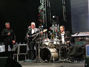 Festveranstaltung 50 Jahre Stadtrecht Leinefelde