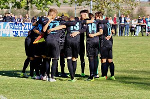 M&uuml;hevolles 1:3 in Altengottern