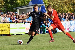 M&uuml;hevolles 1:3 in Altengottern