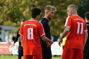 M&uuml;hevolles 1:3 in Altengottern