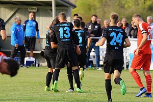 M&uuml;hevolles 1:3 in Altengottern