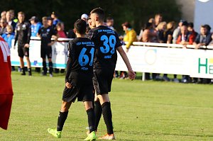 M&uuml;hevolles 1:3 in Altengottern