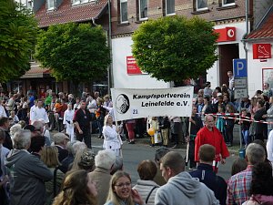 Bilder vom Festumzug