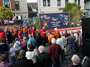 Bilder vom Festumzug