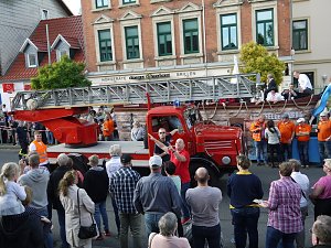 Bilder vom Festumzug