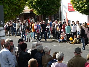 Bilder vom Festumzug