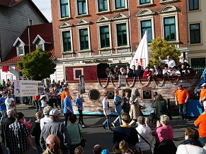 Bilder vom Festumzug